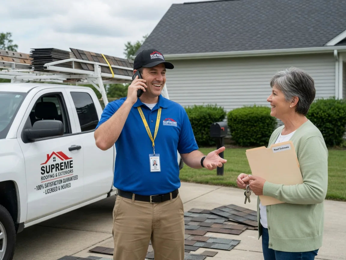 Roof Replacement Tinnie, NM FAQs
